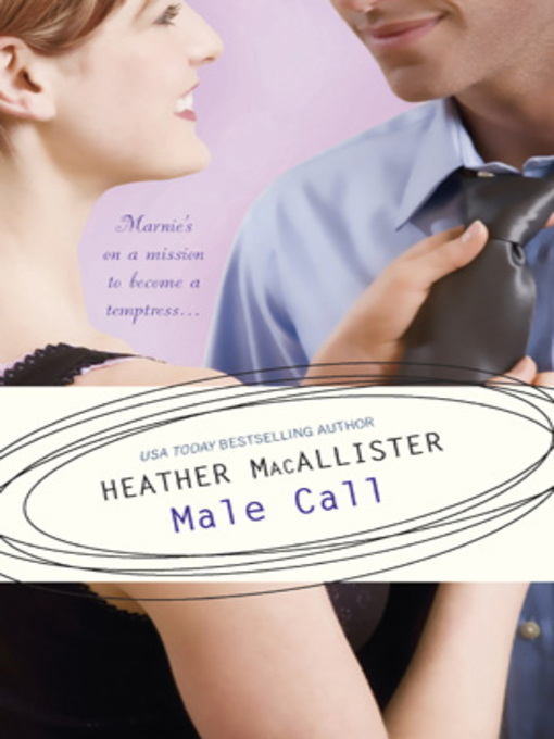 Cover image for Male Call